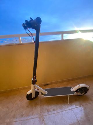 Patinete Brigmton