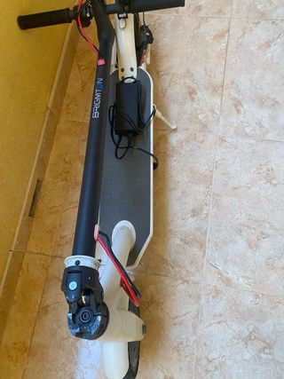 Patinete Brigmton