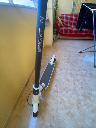 Patinete Brigmton