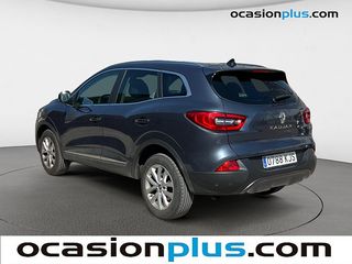 Renault Kadjar Zen Energy TCe 120 kW (165 CV)