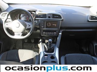 Renault Kadjar Zen Energy TCe 120 kW (165 CV)