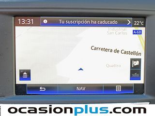 Renault Kadjar Zen Energy TCe 120 kW (165 CV)