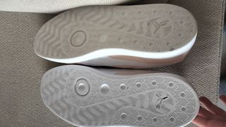 Zapatillas Puma Mujer Rosa Soft Foam+