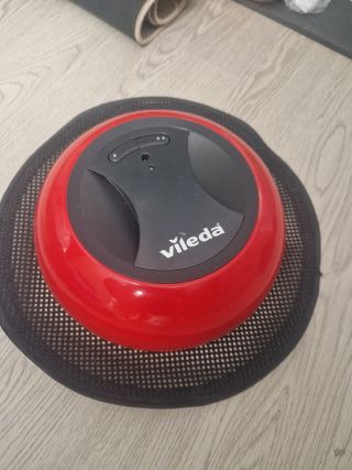 Vileda Virobi Slim Robot Aspirador
