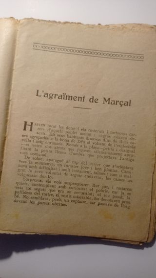 El Patufet