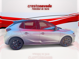 Corsa DESDE 185€/MES ¡SIN PAGAR ENTRADA!