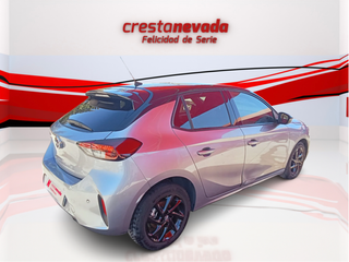 Corsa DESDE 185€/MES ¡SIN PAGAR ENTRADA!