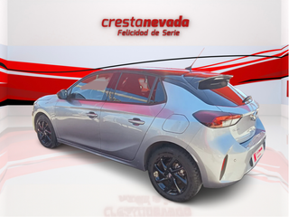 Corsa DESDE 185€/MES ¡SIN PAGAR ENTRADA!