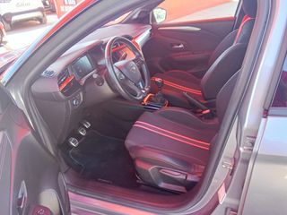 Corsa DESDE 185€/MES ¡SIN PAGAR ENTRADA!