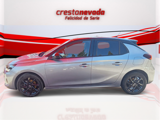 Corsa DESDE 185€/MES ¡SIN PAGAR ENTRADA!