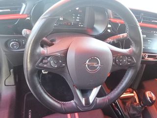 Corsa DESDE 185€/MES ¡SIN PAGAR ENTRADA!
