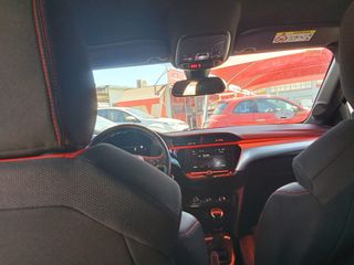 Corsa DESDE 185€/MES ¡SIN PAGAR ENTRADA!