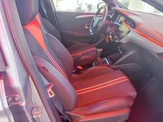 Corsa DESDE 185€/MES ¡SIN PAGAR ENTRADA!