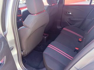 Corsa DESDE 185€/MES ¡SIN PAGAR ENTRADA!