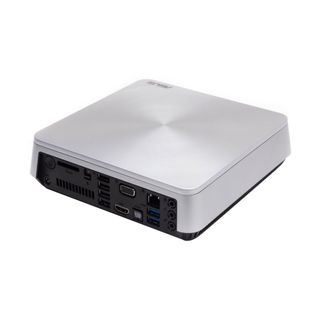 Computer ASUS VivoPC 4GB RAM 120GB SSD Win10 WiFi