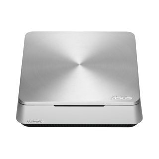 Computer ASUS VivoPC 4GB RAM 120GB SSD Win10 WiFi