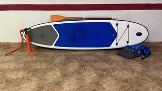 Tabla de Paddle Surf ITIWIT 10'7