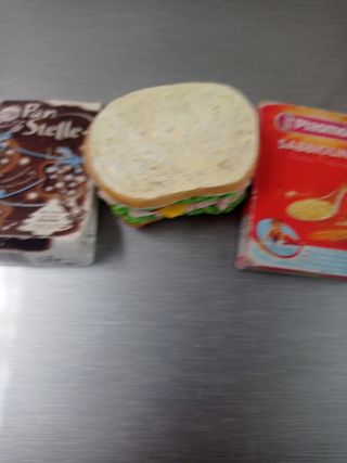 Set calamite Pan di Stelle e Plasmon