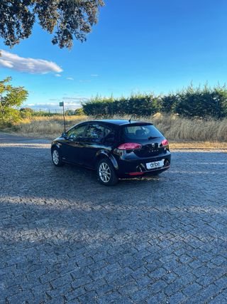 SEAT Leon - 1 año de garantía 