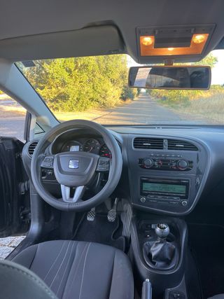 SEAT Leon - 1 año de garantía 