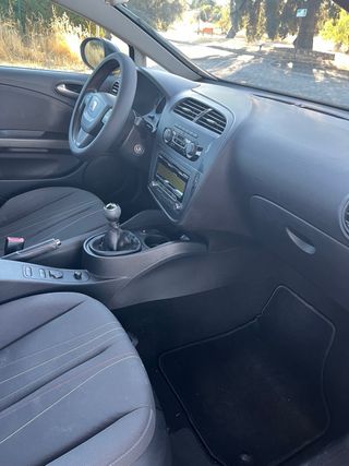 SEAT Leon - 1 año de garantía 