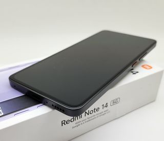 Smartphone XIAOMI Redmi Note 14 5G 256GB 8GB