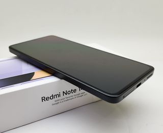 Smartphone XIAOMI Redmi Note 14 5G 256GB 8GB