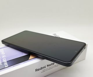 Smartphone XIAOMI Redmi Note 14 5G 256GB 8GB