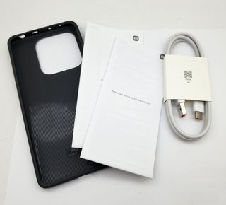 Smartphone XIAOMI Redmi Note 14 5G 256GB 8GB