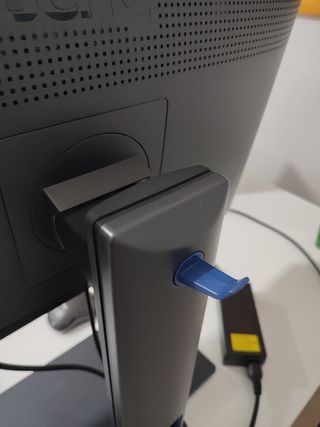 Monitor BenQ PD2500Q 2K en perfecto estado 