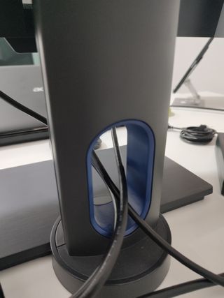 Monitor BenQ PD2500Q 2K en perfecto estado 