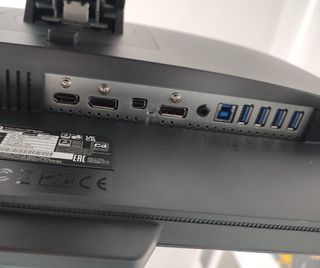 Monitor BenQ PD2500Q 2K en perfecto estado 