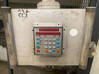 Plegadora LVD PPBL-H 135/30