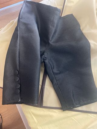 Traje de Fallero Niño 8-10 Años