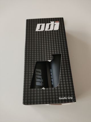 Puños ODI para MTB