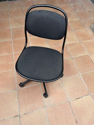 Pack de silla y mesa IKEA 
