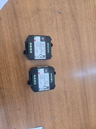 Coppia Dimmer DLM1224-1CV-DALI Dalcnet