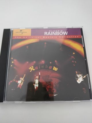 Rainbow - Classic 