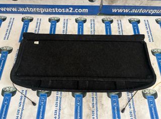 BANDEJA TRASERA MALETERO RENAULT MEGANE 4 FASTBACK