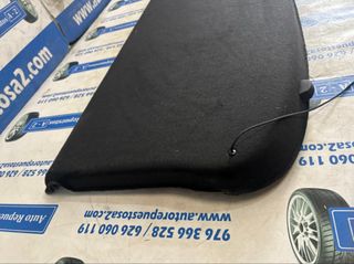 BANDEJA TRASERA MALETERO RENAULT MEGANE 4 FASTBACK