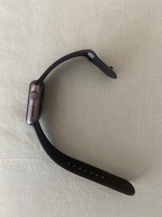 Apple Watch Space Gray