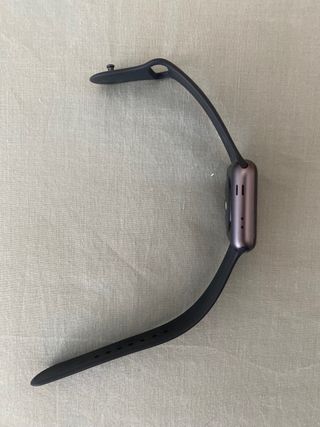 Apple Watch Space Gray