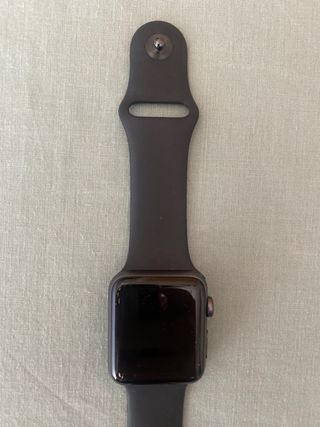 Apple Watch Space Gray