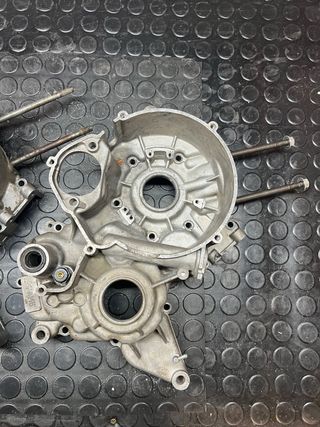Piezas motor AM6 (Buen precio)