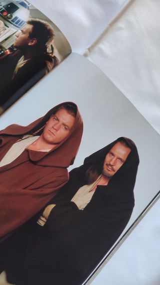 REVISTA CINE ACCIÓN No2405 ESPECIAL STAR WARS