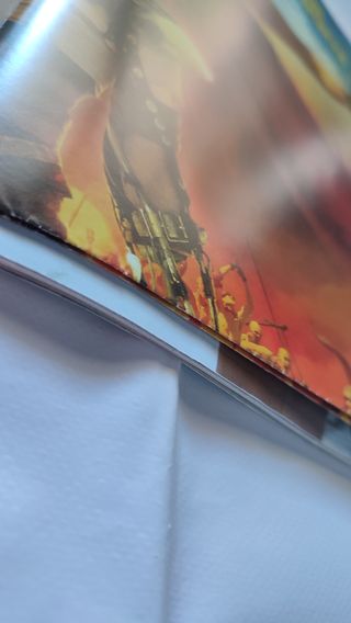 REVISTA CINE ACCIÓN No2405 ESPECIAL STAR WARS