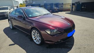 BMW Serie 6 2007
