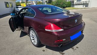 BMW Serie 6 2007