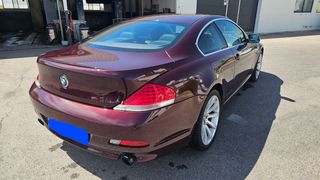 BMW Serie 6 2007