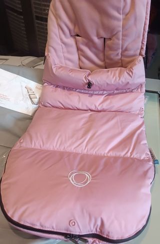SACO ALTA CALIDAD,RENDIMIENTO BUGABOO RO